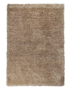 Devos koberce Kusový koberec Fusion 91311 L. Brown - 80x150 cm