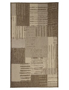 Oriental Weavers koberce Kusový koberec SISALO/DAWN 706/J84N – na ven i na doma - 133x190 cm