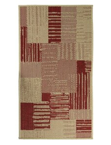 Oriental Weavers koberce Kusový koberec SISALO/DAWN 706/044P – na ven i na doma - 66x120 cm