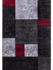 Ayyildiz koberce AKCE: 80x150 cm Kusový koberec Hawaii 1330 red - 80x150 cm