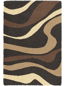 Výprodej: Kusový koberec Expo Shaggy 5668-436 - 200x290 cm