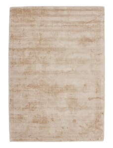 Obsession koberce AKCE: 80x150 cm Ručně tkaný kusový koberec MAORI 220 BEIGE - 80x150 cm
