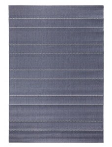 Hanse Home Collection koberce Kusový koberec Sunshine 102366 Jeans blau – na ven i na doma - 200x290 cm