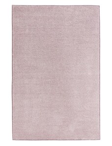 Hanse Home Collection koberce Kusový koberec Pure 102617 Rosa - 80x300 cm