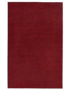 Hanse Home Collection koberce Kusový koberec Pure 102616 Rot - 80x150 cm