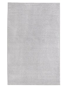 Hanse Home Collection koberce Kusový koberec Pure 102615 Grau - 80x150 cm