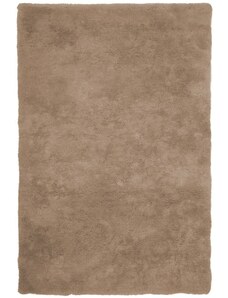 Obsession koberce Kusový koberec Curacao 490 Taupe - 60x110 cm