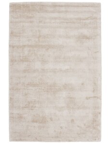 Obsession koberce Ručně tkaný kusový koberec Maori 220 Ivory - 80x150 cm