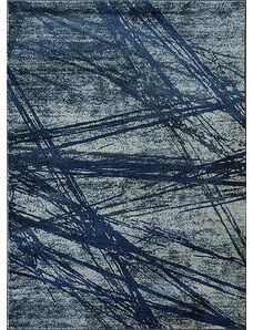 Berfin Dywany Kusový koberec Pescara New 1003 Navy - 120x180 cm