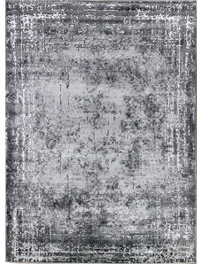 Berfin Dywany Kusový koberec Elite 4356 Grey - 120x180 cm