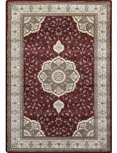 Berfin Dywany Kusový koberec Anatolia 5328 B (Red) - 150x230 cm