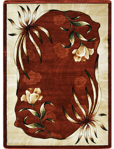 Berfin Dywany Kusový koberec Adora 7004 V (Vizon) - 140x190 cm