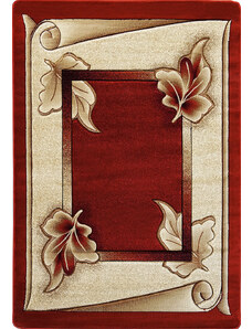 Berfin Dywany Kusový koberec Adora 7014 T (Terra) - 160x220 cm