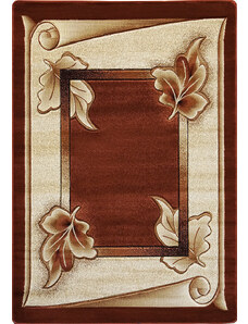 Berfin Dywany Kusový koberec Adora 7014 V (Vizon) - 160x220 cm