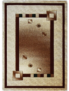 Berfin Dywany Kusový koberec Adora 5440 K (Cream) - 60x90 cm