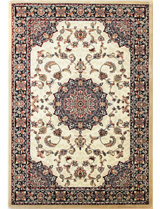 Berfin Dywany Kusový koberec Anatolia 5857 K (Cream) - 150x230 cm