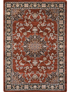 Berfin Dywany Kusový koberec Anatolia 5857 V (Vizon) - 150x230 cm