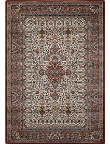 Berfin Dywany Kusový koberec Anatolia 5380 V (Vizon) - 150x230 cm