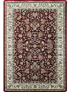 Berfin Dywany Kusový koberec Anatolia 5378 B (Red) - 150x230 cm