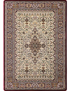 Berfin Dywany AKCE: 150x230 cm Kusový koberec Anatolia 5380 B (Red) - 150x230 cm