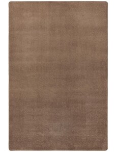 Hanse Home Collection koberce Kusový koberec Fancy 103008 Braun - hnědý - 80x150 cm