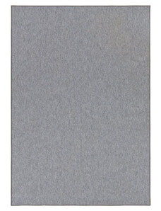 BT Carpet - Hanse Home koberce Kusový koberec BT Carpet 103410 Casual light grey - 200x300 cm