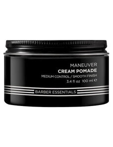 Redken Brews Maneuver Cream Pomade 100ml