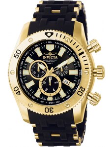 Invicta 0140 Sea Spider