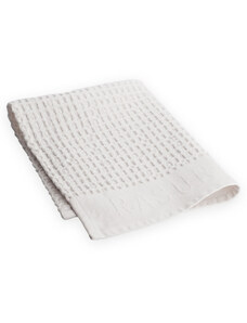 Nahřívací ručníky na holení Mühle, čistá bavlna, 2 kusy