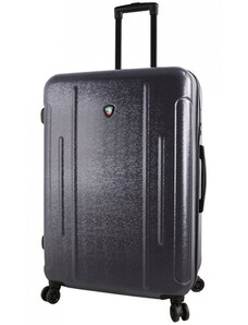 Mia Toro M1239 Manta cestovní kufr na 4 kolečkách TSA 77 cm 97-121 l