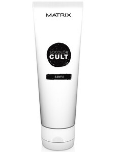 Matrix SoColor Cult Semi / Direct 118ml, Royal Purple