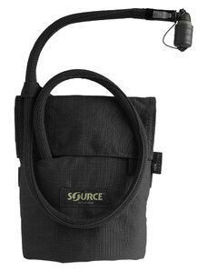 Source Kangaroo 1L Pouch kit Black