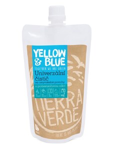 Tierra Verde – Univerzální čistič (sáček uzávěr), 250 ml