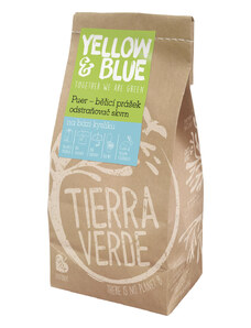 Tierra Verde – Puer – bělicí prášek (pap.sáček 1 kg)