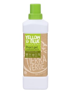 Tierra Verde – Prací gel vavřín, 1 l