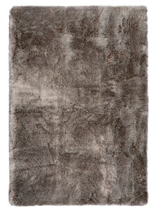 Obsession koberce AKCE: 60x110 cm Kusový koberec Samba 495 Taupe - 60x110 cm