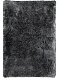 Obsession koberce AKCE: 120x170 cm Kusový koberec Samba 495 Anthracite - 120x170 cm