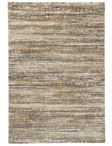 Mint Rugs - Hanse Home koberce Kusový koberec Chloe 102803 braun meliert - 80x150 cm