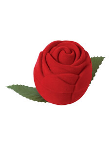 OLIVIE Dárková krabička růže 2085