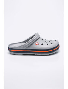 Bavlněné tričko Crocs Crocband 11016