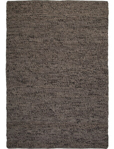 Obsession koberce Kusový koberec Kjell 865 Graphite - 80x150 cm