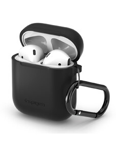 Spigen Case pro AirPods 066CS24808 černá