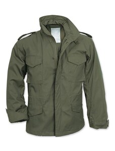 Surplus Bunda M65 Feldjacket olivová S