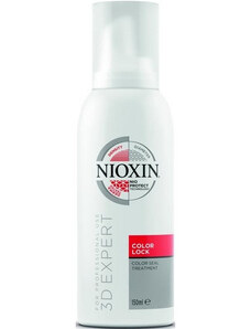 Nioxin 3D Expert Color Lock 150ml, EXP. 04/2024