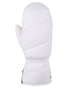 Dámské rukavice Snowlife Lady Down GTX bílé