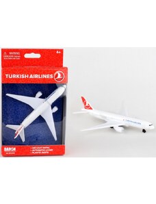 Daron Hračka letadla Turkish Airlines
