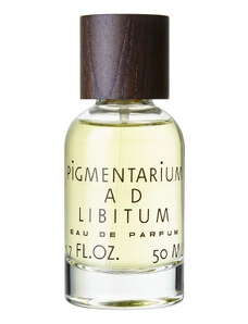 Pigmentarium Ad Libitum