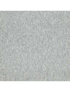 Balta koberce Kobercový čtverec Sonar 4475 světle šedý - 50x50 cm