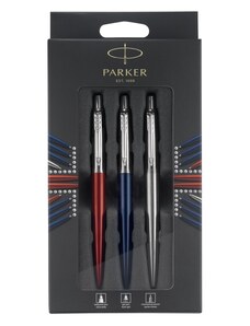 Dárková sada Parker Royal London Jotter