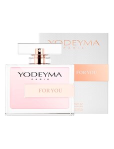 Yodeyma For you dámský EDP 100 ml